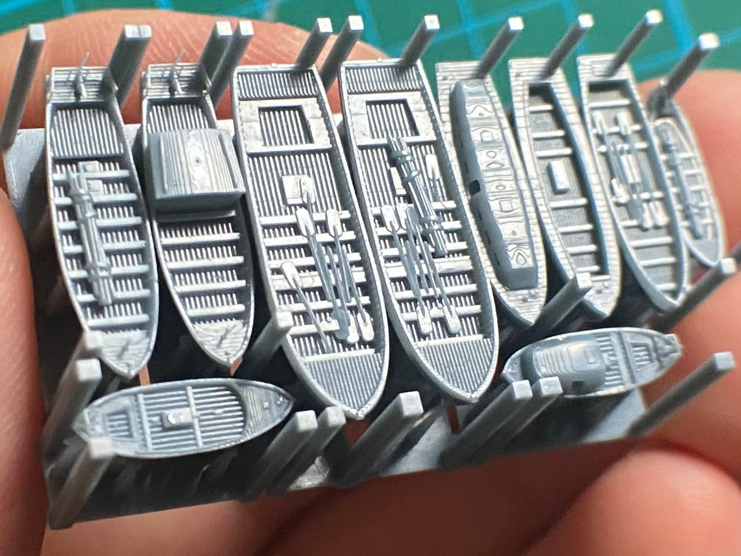 1:700 1:350 USN motor boat, steamer kit, US navy, motor boat, steamer, 55 ft steamer, 35 ft motor boat, 40 ft motor boat, 26 ft motor boat