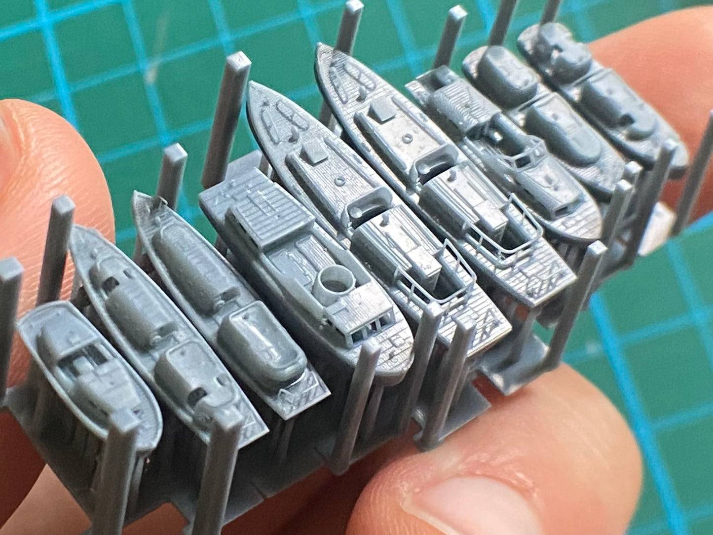 1:700 1:350 USN motor boat, steamer kit, US navy, motor boat, steamer, 55 ft steamer, 35 ft motor boat, 40 ft motor boat, 26 ft motor boat