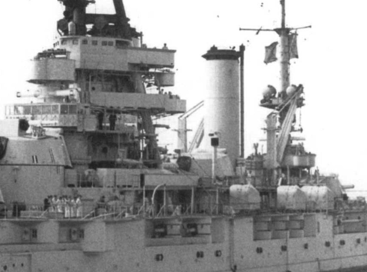 1:700, 1:350 French Navy 75mm AA guns, 75mm M1922, 75mm M1924, Bretagne class, Provence