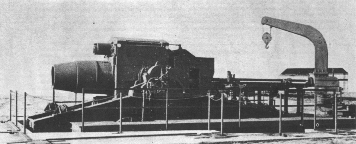 1:35 Karl Gerät, Mörser Karl, Anschiesslafatte I, Bettungsgeschütz, Oberlafette, siege mortar, Gerät 040, Gerät 041, siege howitze, Belagerungsartillerier, 540mm, 600mm mortar