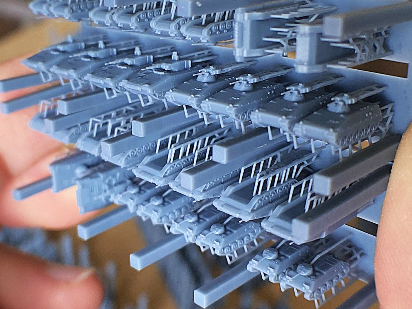 1:700 1:350 German postwar tanks and vehicles, cold war, Leopard 1, Leopard 2, Gepard, Pzh2000, Puma, IFV, Marder IFV, HS 30 Spz