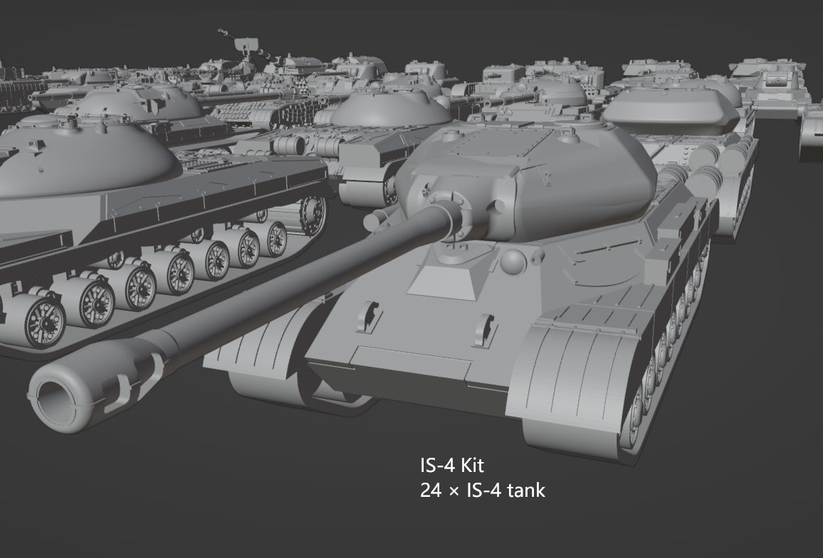1:700 1:350 Russian postwar tanks and vehicles, cold war, T54, T55, T62, T72, T64, T80, T90, BMP1, BMP, BTR80, IS3, IS7, IS4, T10