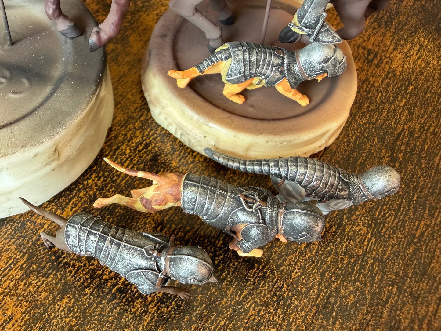 1:35 animal figures, aminal figur, cat, dog, Horse, Cow, Chicken, livestock model, 3D printed