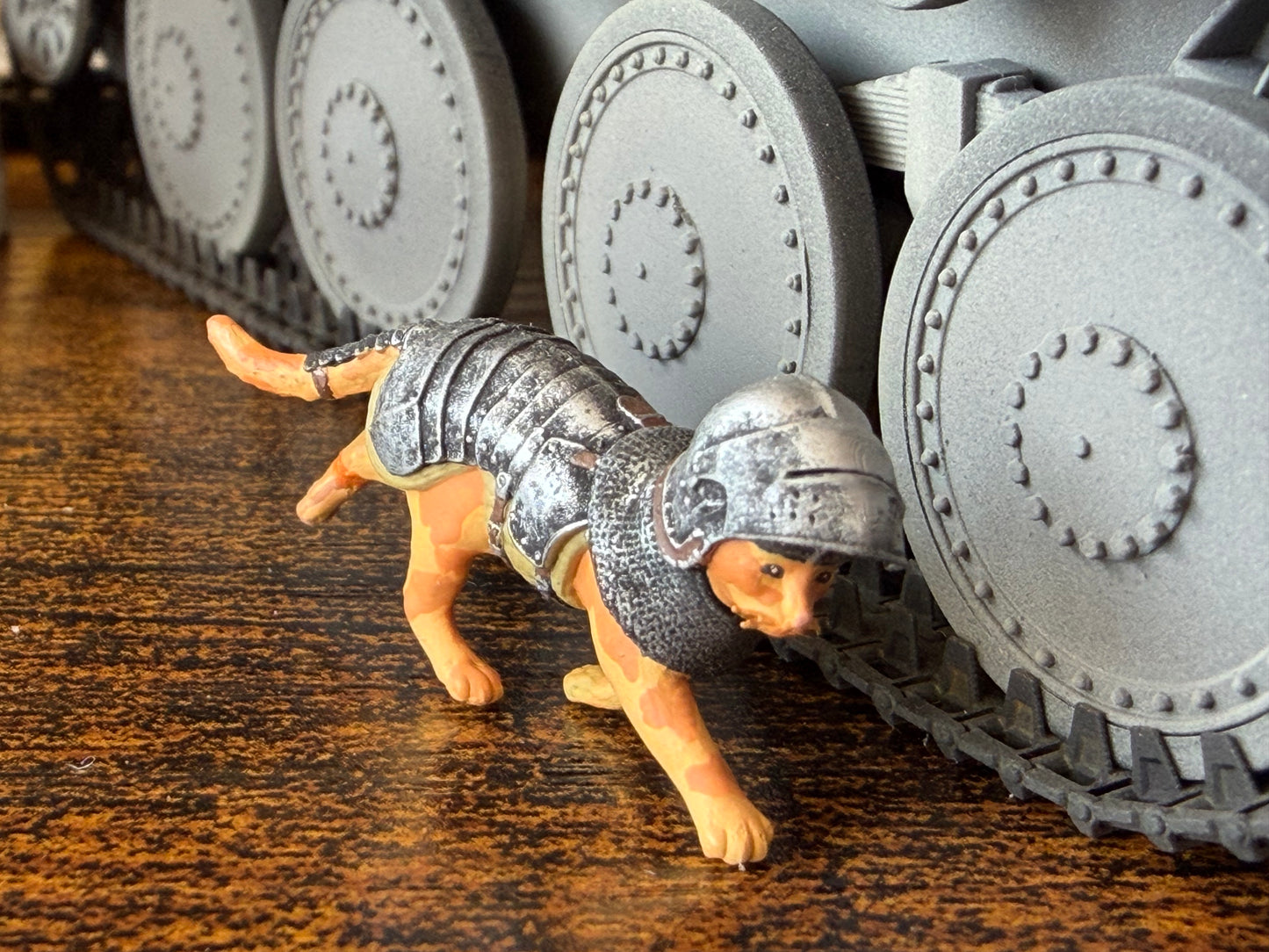 1:35 animal figures, aminal figur, cat, dog, Horse, Cow, Chicken, livestock model, 3D printed