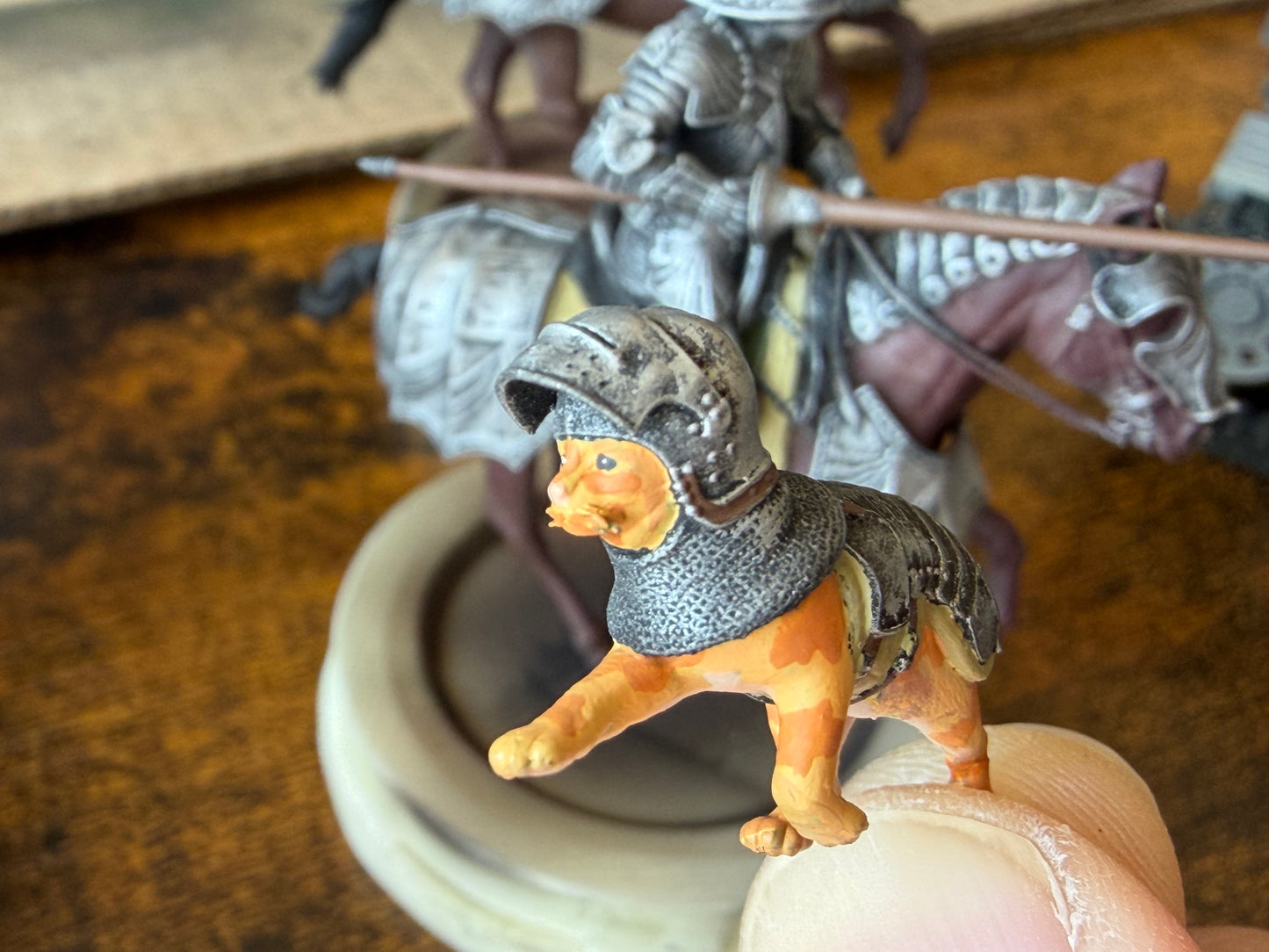 1:35 animal figures, aminal figur, cat, dog, Horse, Cow, Chicken, livestock model, 3D printed