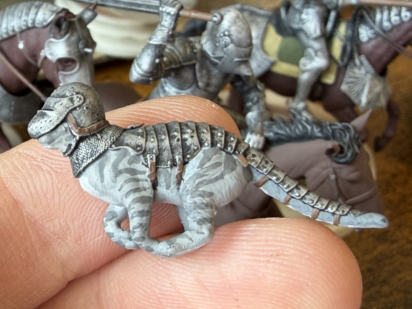 1:35 animal figures, aminal figur, cat, dog, Horse, Cow, Chicken, livestock model, 3D printed