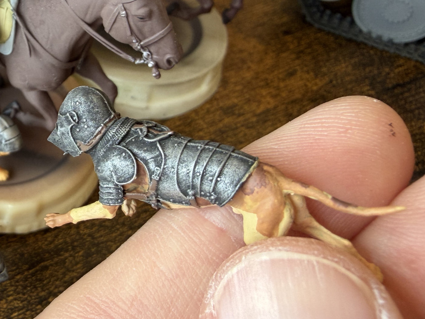 1:35 animal figures, aminal figur, cat, dog, Horse, Cow, Chicken, livestock model, 3D printed