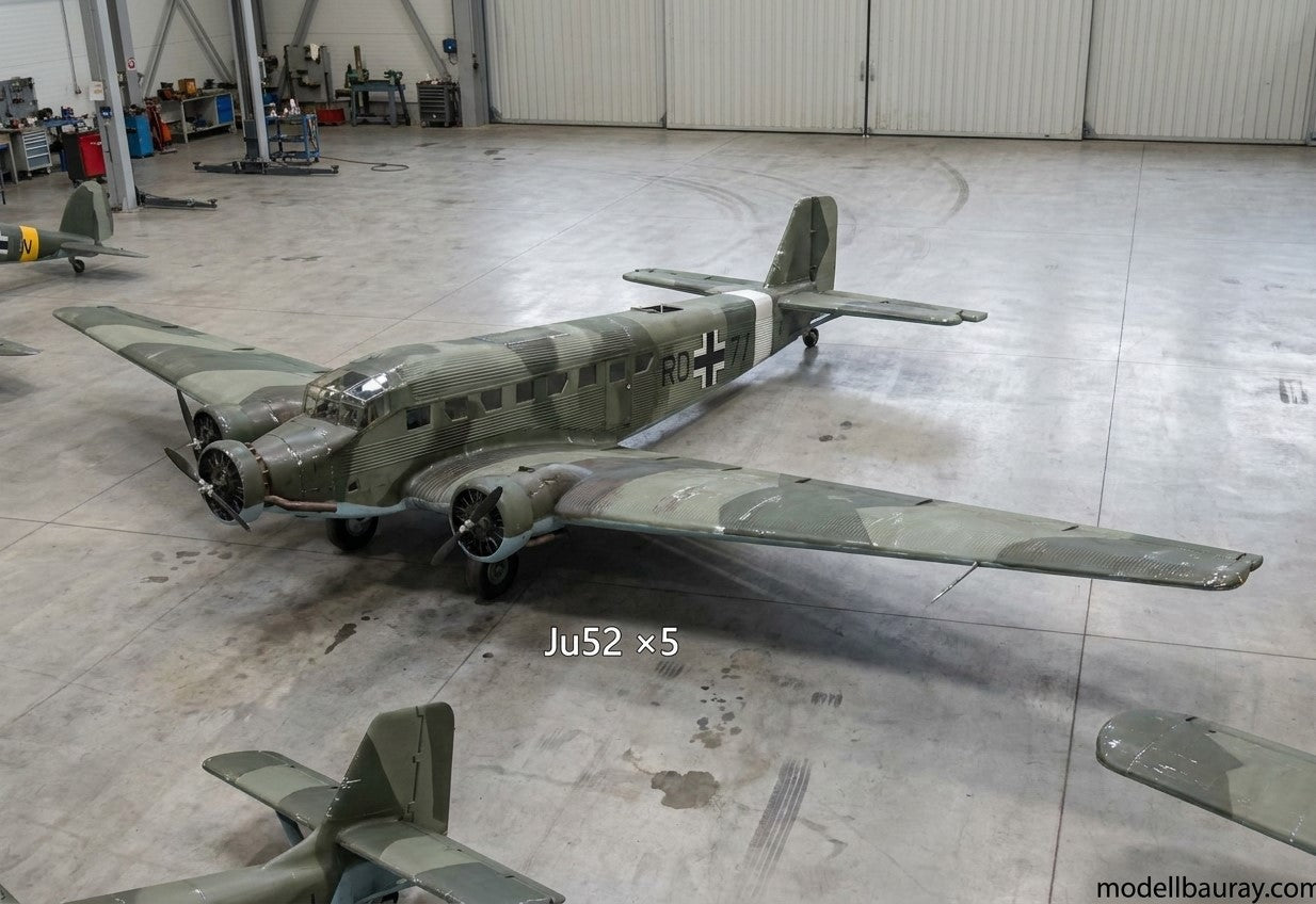 1:700 Luftwaffe plane model, German Plane model, Luftwaffe, Bf109, Fw190, Ju87, Ju52, Bf110, Me262, He111, fighter, bomber, dive bomber