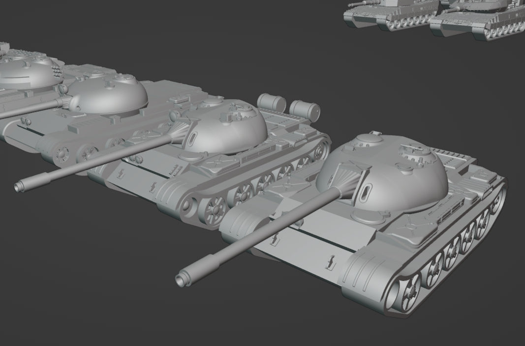 1:700 1:350 Russian postwar tanks and vehicles, cold war, T54, T55, T62, T72, T64, T80, T90, BMP1, BMP, BTR80, IS3, IS7, IS4, T10