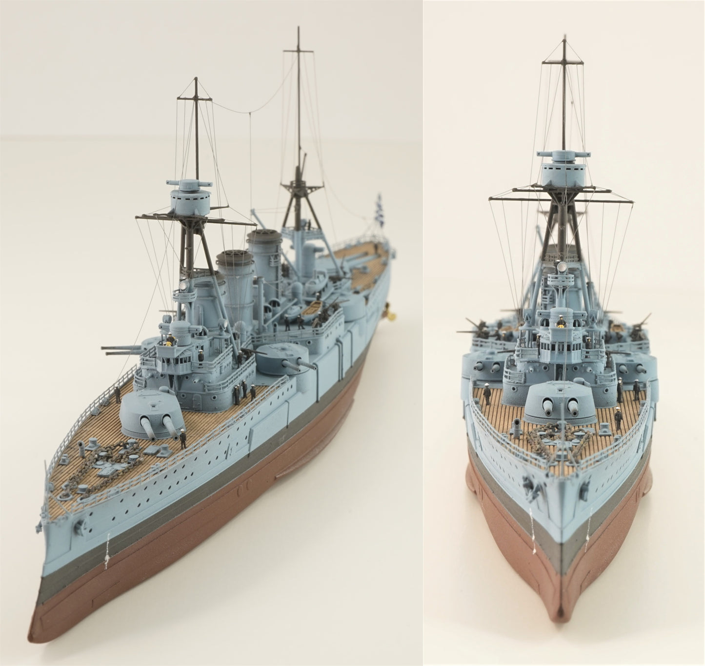 1:700 Greek cruiser Georgios Averoff, 1914, 1943, RHN Georgios Averof, Hellenic Navy, Γεώργιος Αβέρωφ θωρακισμένο καταδρομικό, Georgios Averoff