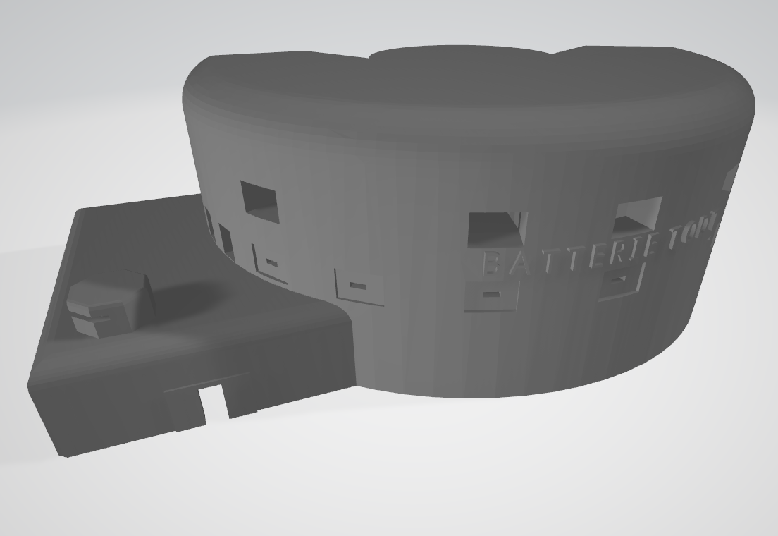 1:700 Atlantikwall 380 mm, 406 mm gun, Batterie Todt, Lindemann, Atlantic Wall, bunker