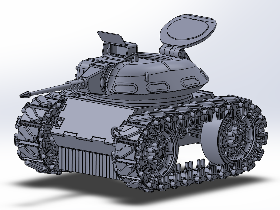 1:35 Tonk, TONK, tonk tank,  Toddler tonk, meme, M60, M19 cupola, M85 machine gun