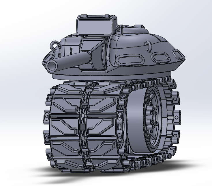 1:35 Tonk, TONK, tonk tank,  Toddler tonk, meme, M60, M19 cupola, M85 machine gun