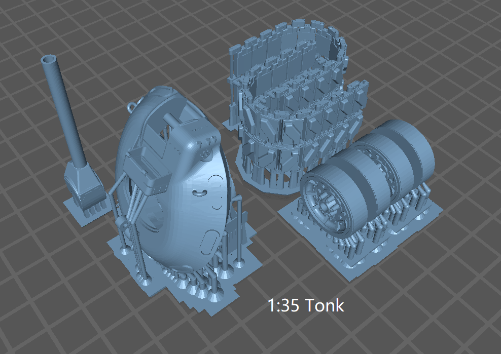 1:35 Tonk, TONK, tonk tank,  Toddler tonk, meme, M60, M19 cupola, M85 machine gun