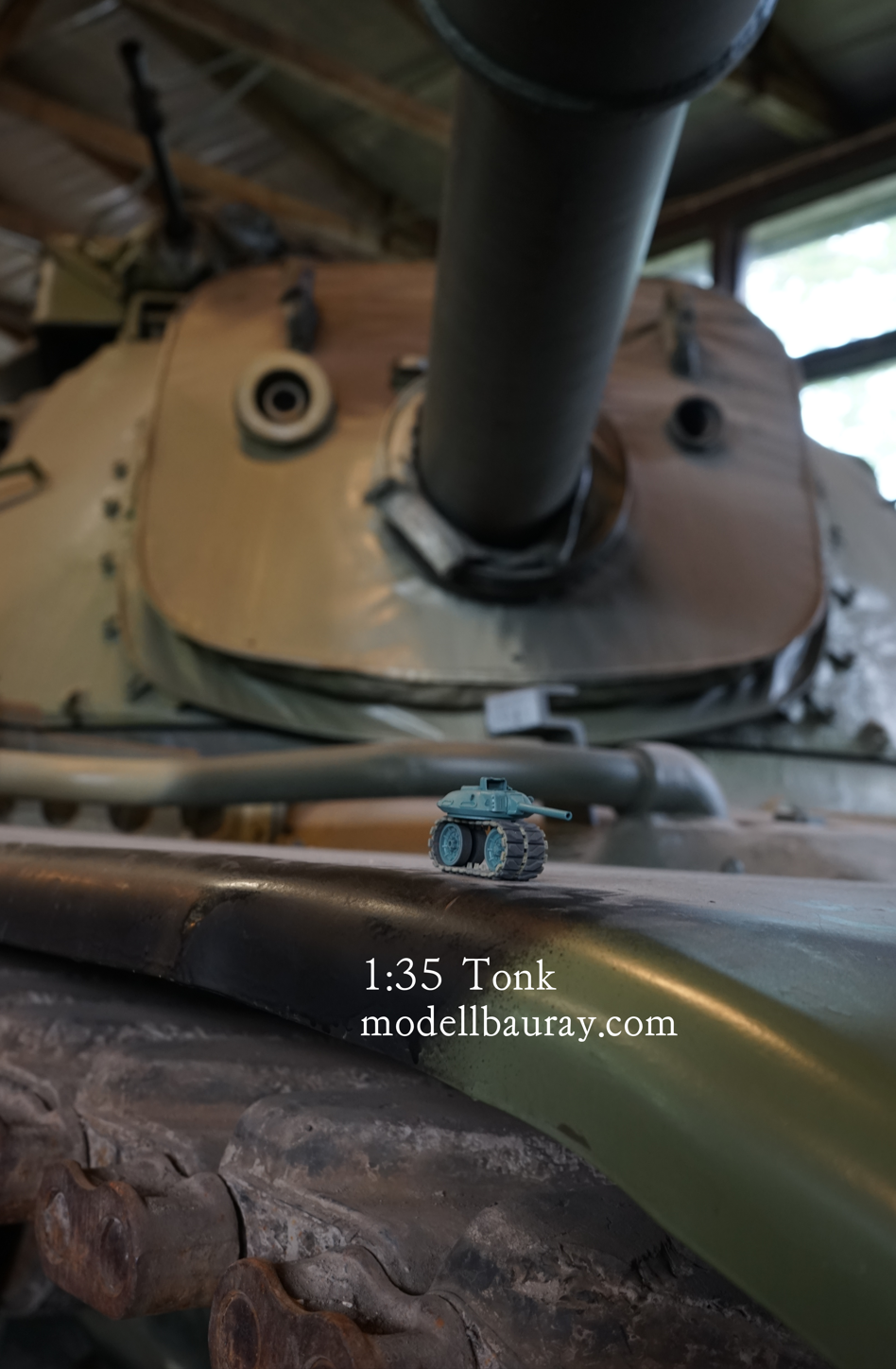 1:35 Tonk, TONK, tonk tank,  Toddler tonk, meme, M60, M19 cupola, M85 machine gun