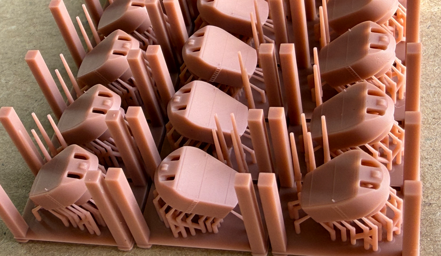 1:700 1:350 Royal navy secondary guns, 3 inch gun, 4.5 inch, 5 inch gun, 8 inch gun, 9.2 inch gun, 76mm gun, 114mm gun, 120mm gun, 152mm gun, .50 Vickers machine gun, machine gun, AA guns