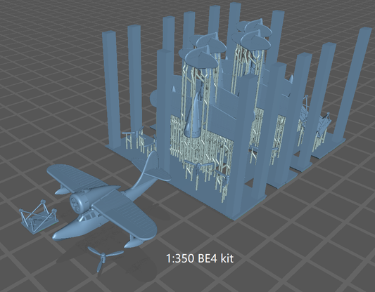 1:350, 1:200 Russian Navy weapons, UDSSR Navy, Russische Marinewaffen, 3D printed kits, accessories