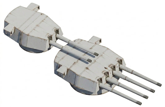 1:700 1:350 Royal navy main guns, 12 inch, 13.5 inch, 14 inch, 15 inch, 16 inch, 18 inch, Dreadnought, Neptune, Colossus class, Orion class, Iron Duke class, HMS Agincourt, Queen Elizabeth class, Revenge class, Nelson class, King Georges V class, Hood