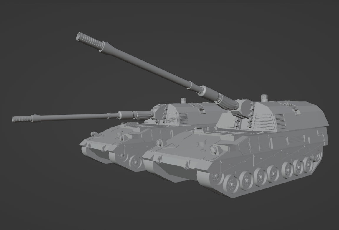 1:700 1:350 German postwar tanks and vehicles, cold war, Leopard 1, Leopard 2, Gepard, Pzh2000, Puma, IFV, Marder IFV, HS 30 Spz