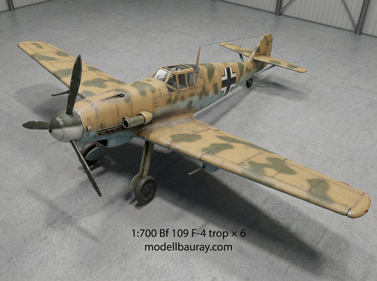 1:700 Luftwaffe plane model, German Plane model, Luftwaffe, Bf109, Fw190, Ju87, Ju52, Bf110, Me262, He111, fighter, bomber, dive bomber