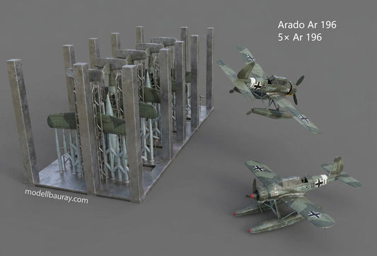 1:700 Luftwaffe plane model, German Plane model, Luftwaffe, Bf109, Fw190, Ju87, Ju52, Bf110, Me262, He111, fighter, bomber, dive bomber
