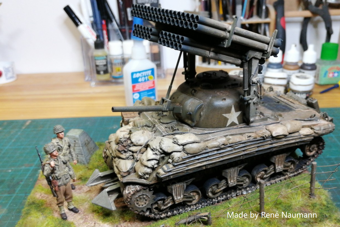 1:35 Pre assembled tracks for M4 Sherman, T48, T80, T62, T84, Duck bill, 1:35 Einsatzbereit Ketten, half-finished tracks, 3D printed