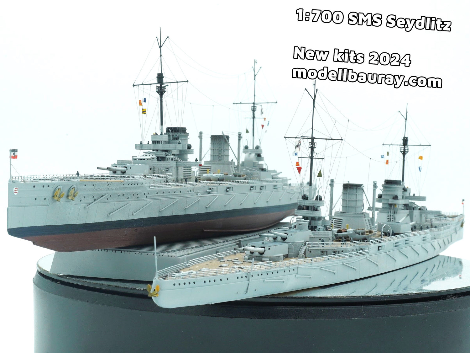 Ship Model