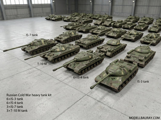 1:700 1:350 Russian postwar tanks and vehicles, cold war, T54, T55, T62, T72, T64, T80, T90, BMP1, BMP, BTR80, IS3, IS7, IS4, T10