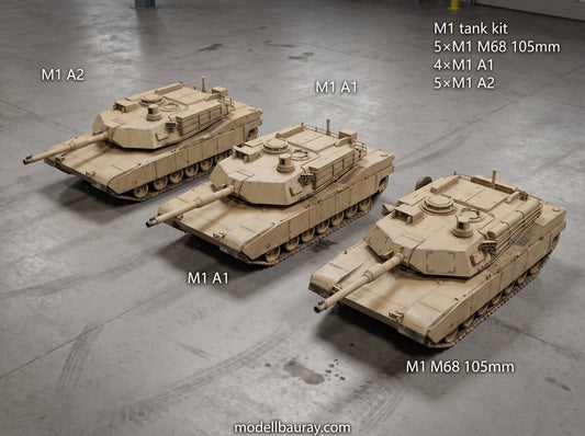 1:700 1:350 US UK French postwar tanks and vehicles, cold war, tanks, IFV, M1 tank, M1A2, M47, M48, M60, M109, Challenger tank, M2 Bradley, M113, AMX30, leclerc tank