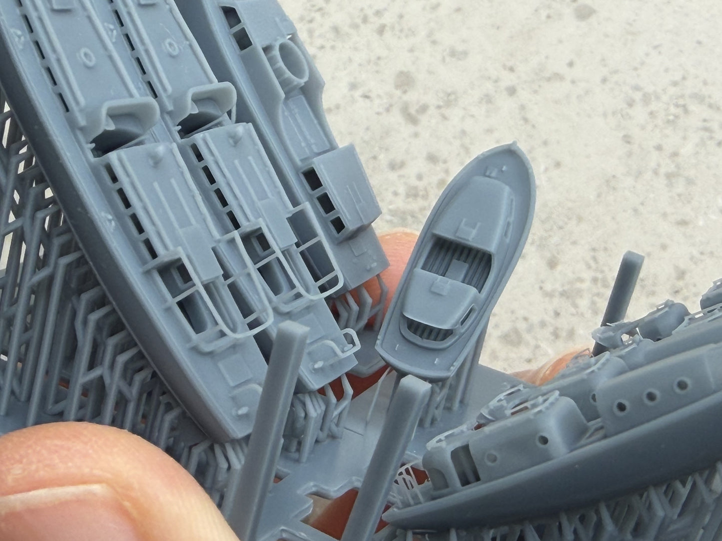 1:700 1:350 USN motor boat, steamer kit, US navy, motor boat, steamer, 55 ft steamer, 35 ft motor boat, 40 ft motor boat, 26 ft motor boat