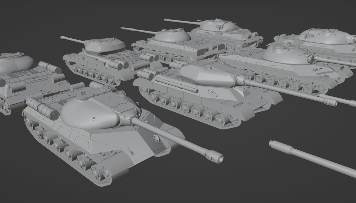 1:700 1:350 Russian postwar tanks and vehicles, cold war, T54, T55, T62, T72, T64, T80, T90, BMP1, BMP, BTR80, IS3, IS7, IS4, T10