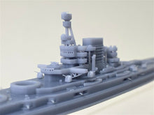 Load image into Gallery viewer, 1:1250 Ship model, SMS Ersatz Yorck, SMS Mackensen, 1:1250 Schiffsmodelle
