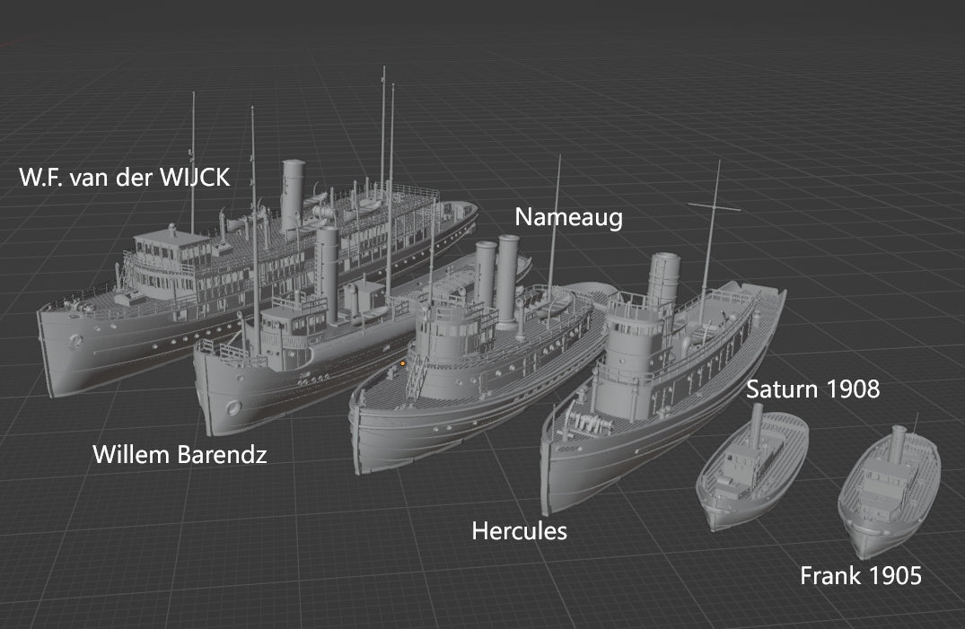 IJN – ModellbauRay