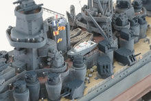 Load image into Gallery viewer, 1:700 Project 23 battleship, Sovetsky Soyuz resin, 3D printed kit, Waterline, Full Hull
