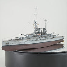 Load image into Gallery viewer, 1:700 SMS Bayern 1915, SMS Baden 1918, german battleship, 3d printed kits, resin
