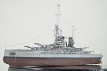 Load image into Gallery viewer, 1:700 SMS Bayern 1915, SMS Baden 1918, german battleship, 3d printed kits, resin
