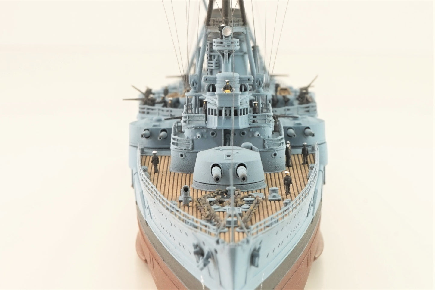 1:700 Greek cruiser Georgios Averoff, 1914, 1943, RHN Georgios Averof, Hellenic Navy, Γεώργιος Αβέρωφ θωρακισμένο καταδρομικό, Georgios Averoff