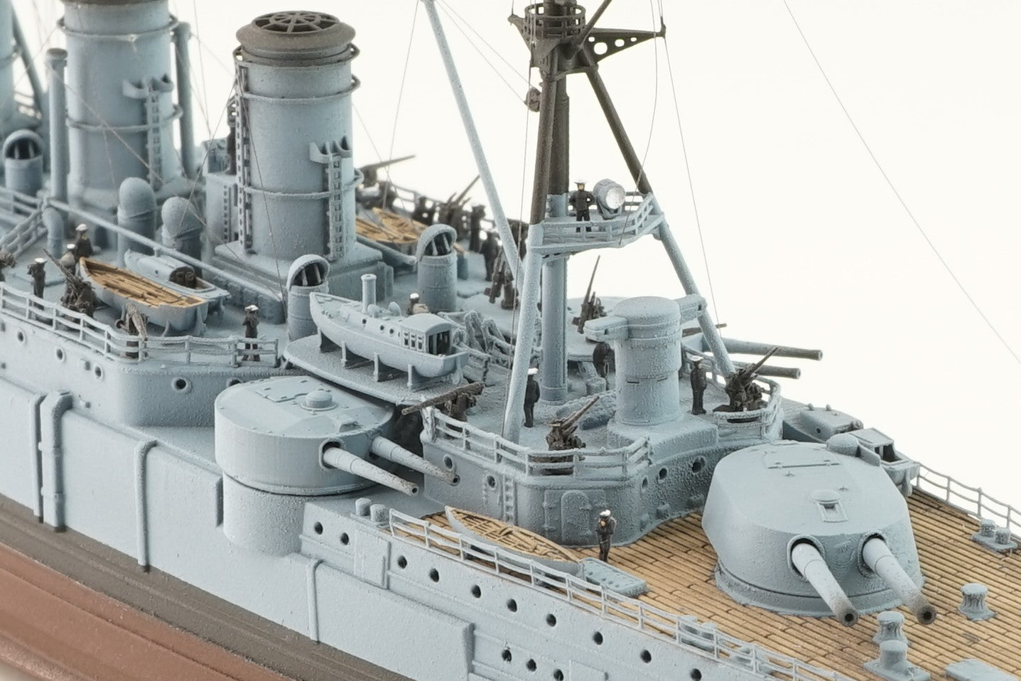 1:700 Greek cruiser Georgios Averoff, 1914, 1943, RHN Georgios Averof, Hellenic Navy, Γεώργιος Αβέρωφ θωρακισμένο καταδρομικό, Georgios Averoff